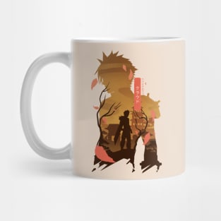 Cloud Ex Soldier Mug